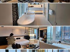 -亚善天籁S酒店(成都太古里旗舰店)