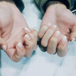 点击看大图 -M·X Nail日式美甲美睫