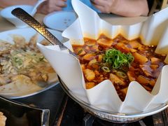 人间豆腐-穹六人间 people 6(岳阳路店)