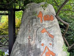 -杭州半山国家森林公园