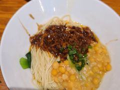 -兵哥豌豆面(壹方城店)