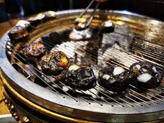 -泥炉烧肉师(新街口金銮巷店)