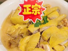 -有腥气私房菜·寻味顺德