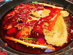 -牛市坎火锅(建设路店)