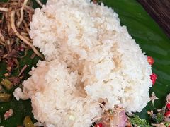 -mamalao老挝烤肉糯米饭