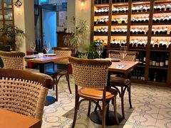 -OLLA 西班牙餐厅(丰盛里店)