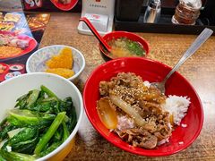 -食其家·牛丼咖喱(广元西路店)
