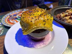 -卢布林西餐厅(万正店)