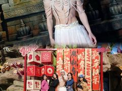 -华夏文旅海洋公园