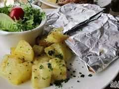 白汁海鲈鱼-LA  PETANQUE(泰安路店)
