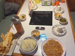 -螺大喜螺蛳粉火锅(雍和宫店)