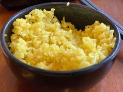 鸡油米-鸡坤茶室(三里屯店)