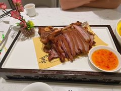 -海粤阁·精致粤菜·宴会厅(宝安店)
