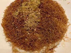 -ALAMEEN阿拉伯餐厅(三里屯店)