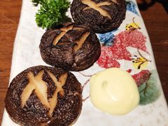 -千代武日本料理(开发区店)