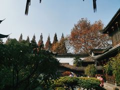 -胡雪岩故居