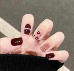 -兔猫ToMoreNails美甲美睫