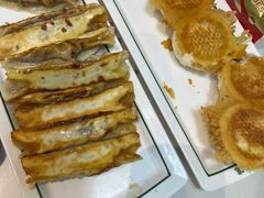 -古早外婆(天佑城店)