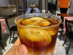 -You’ll see coffee 咖啡