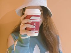 -COSTA COFFEE(恒基名人购物中心店)