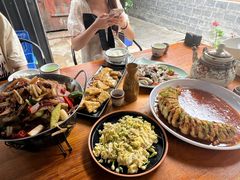 -小厨子私房菜·云南美食店