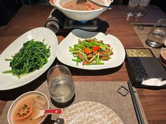 -曾宴·楚菜(湖北省博物馆店)