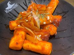 -机器人火炉披萨