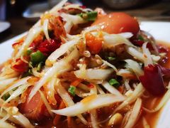 -Doo Dee Thai Food(Issan/Isaan/Esan)