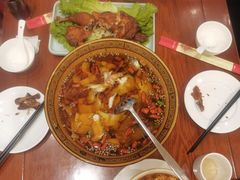 -北平小馆·烤鸭·家常菜(磨房北里店)