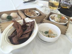 -国贸旋转餐厅(国贸广场店)