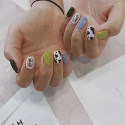 -U3美甲