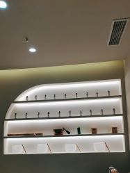 -VE专注问题肌·赛诺龙&科学美肤中心