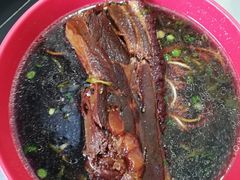 -小龙大肉面馆