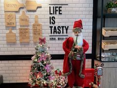 -西堤牛排(合肥之心城店)