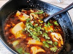老麻抄手-好這口重庆小面(总店)