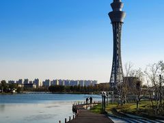 -虞山风景区