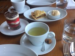 -沈阳君悦酒店·意坊意大利餐厅