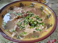 -老槐树煎包