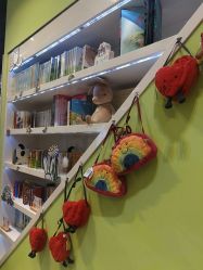 -motherswork(静安嘉里中心店)