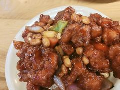 -陈傻子餐厅(世纪都会店)