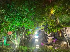 -燕郊烧鸽子(酷车小镇店)