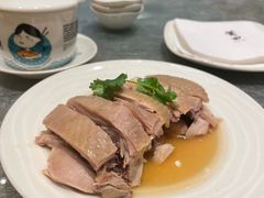 -莆田餐厅PUTIEN(万象天地店)