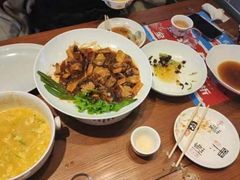 -渔家风味·鲅鱼水饺·央视展播·海鲜天津菜(开发区店)