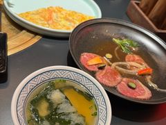 -無二炙坊·和牛烧肉(大钟寺1733店)