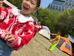 -杭州城北体育公园