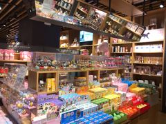 -九木杂物社(恒隆广场店)