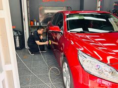 -天猫养车贴膜轻改·蓝电(优匹康桥东路店)