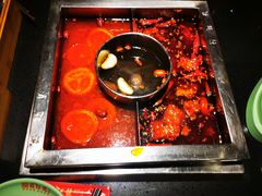 -蜀江龙火锅(339店)