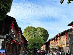 -福建省非物质文化遗产博览苑