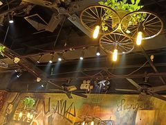 -小俩口烧烤东北菜(双井店)